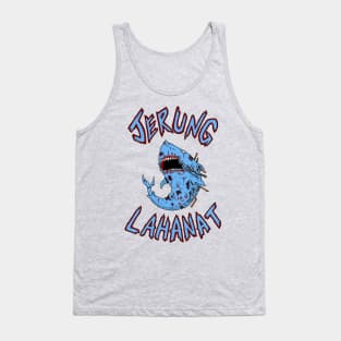 Damn Shark Tank Top